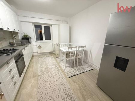 Apartament 3 camere, care te face să spui „Aici vreau să - Photo 4