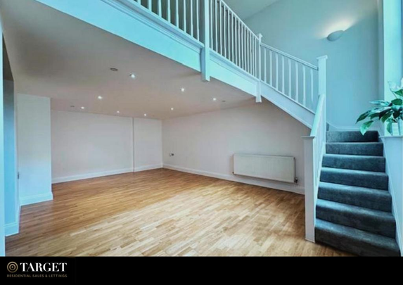 2 bedroom house to rent - Photo 1