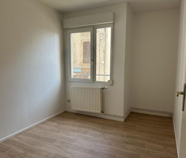 TYPE 4 A LOUER - LES MARTINETS - Photo 1