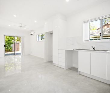 62a Malonga Avenue, Kellyville NSW 2155 - House For Rent | Domain - Photo 2