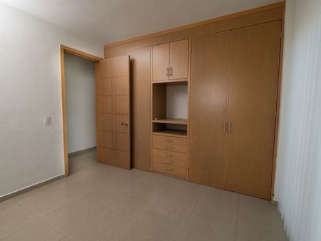 Departamento en Renta | Zona Plaza Galerías - Photo 3
