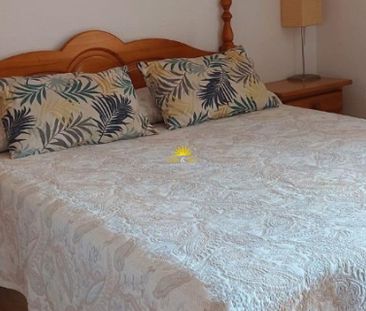 3-BEDROOM VILLA FOR RENT IN LOS ARENALES DEL SOL, ALICANTE - Photo 6