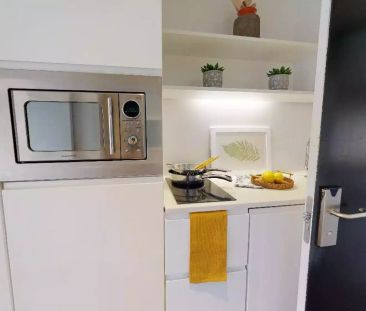 Silver Studio Deluxe - Photo 1