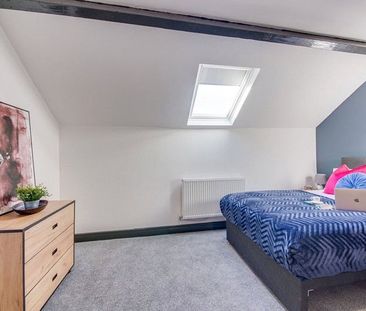 1 bedroom property to rent Farrar Street, Barnsley, South Yorkshire... - Photo 2