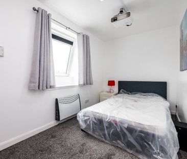 1 bedroom flat to rent - Photo 6