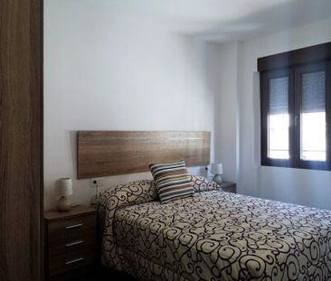 Flat - Granada - Photo 1