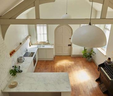 Chapel Street, New Buckenham, NR16 - Photo 3