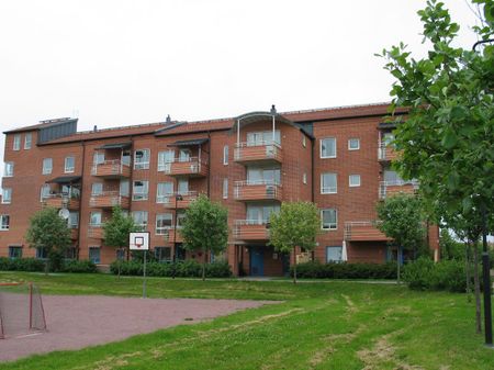 Westmansgatan 94 - Foto 2