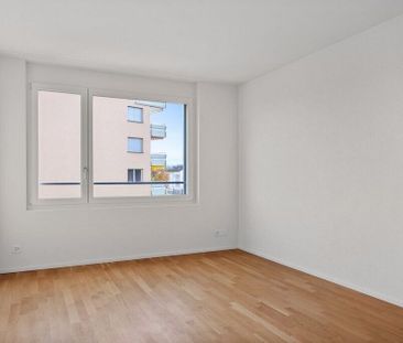 Modernes Wohnen an idyllischer Wohnlage - Foto 6