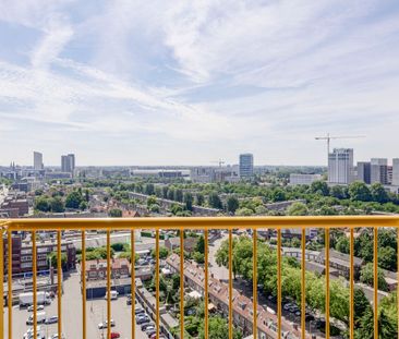 Marconilaan 5 -16, 5612 HM Eindhoven - Foto 6