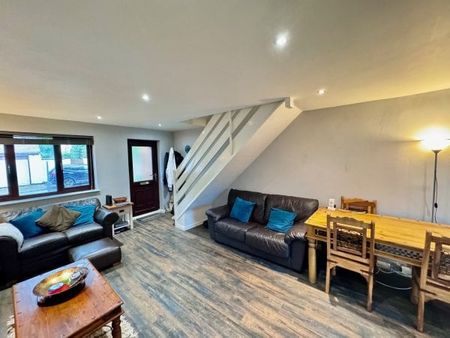 Claremont Road, Sherwood, NG5, Property for rent - Photo 2