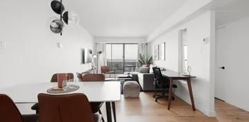 Appartement · 68 m² · Québec - Photo 2