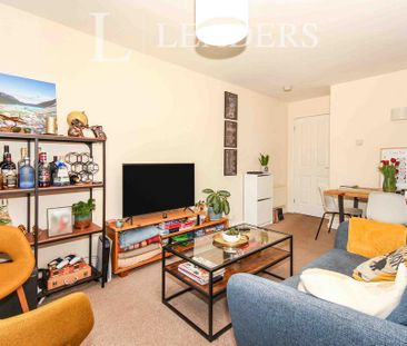 2 bedroom house to rent - Photo 2