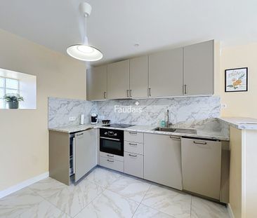 Location Maison 2 pièces 37m² MARIGNY LE LOZON 50570 - Photo 1