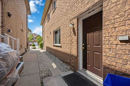 For Lease - 34 Gianmarco Way Unit# Bsmt, Vaughan, Ontario - Photo 4