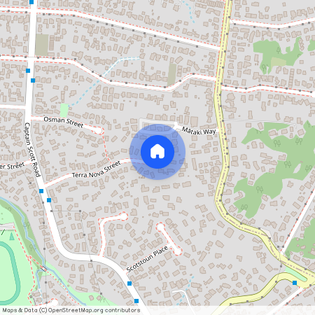 57A Terra Nova Street, Glen Eden, Waitakere City