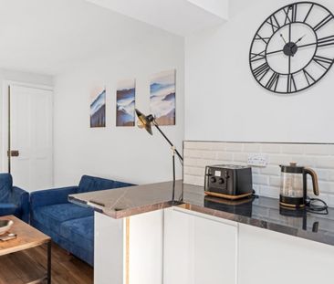 2 bed End Terraced House for Rent - Photo 4