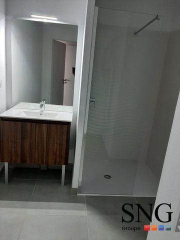 T3 AVEC BALCON, BOX ET PARKING - Photo 4