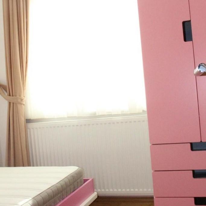 3 bedroom flat to rent - Photo 1