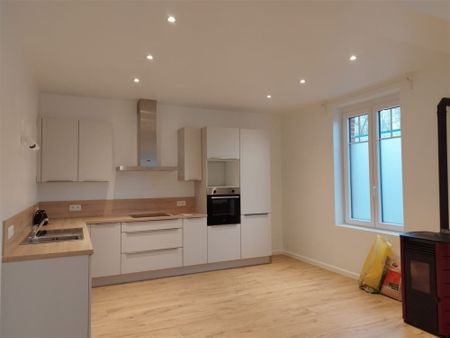 Jolie maison avec agréable jardin - Foto 3