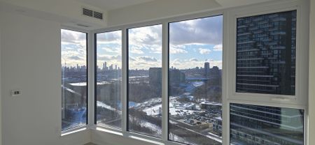 For Lease - 1 Quarrington Lane Unit# 1814, Toronto, Ontario - Photo 2