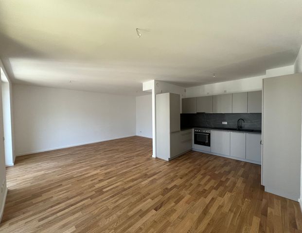 3-Zimmerwohnungen im Bahrenfelder Carré im Herzen von Hamburg-Altona! - Photo 1