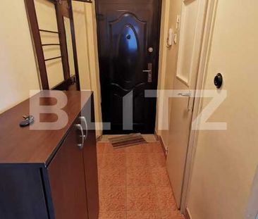 Apartament de 2 camere, 30 mp, parcare, zona strazii Alverna - Fotografie 6
