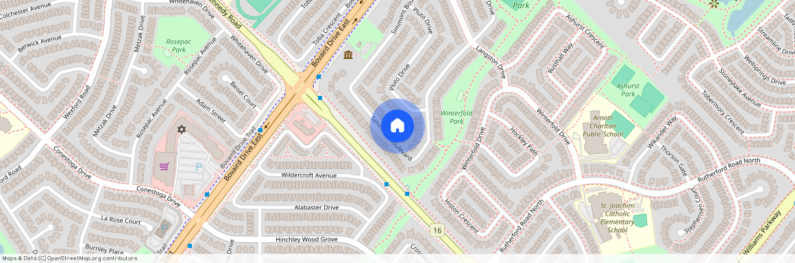 67 Simmons Boulevard, Upper, Brampton, ON L6V 3V4