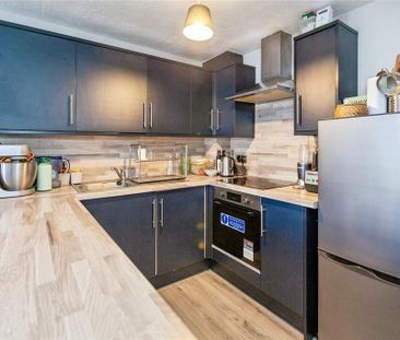 1 bedroom terraced house to rent - Photo 4