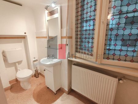 Garsoniera de inchiriat in zona Magheru (ultracentral) - Fotografie 5