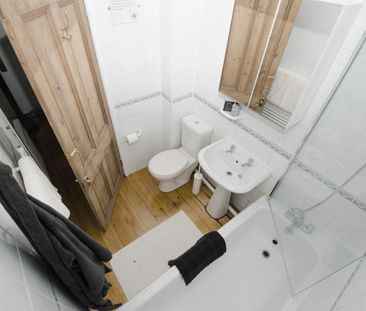 1 Bed Flat, Wostenholm Road, S7 - Photo 4