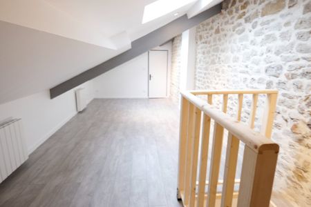 APPARTEMENT T2 A LOUER - Photo 2