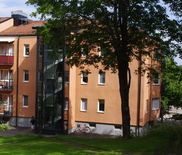 Stationsvägen 6 A - Photo 1