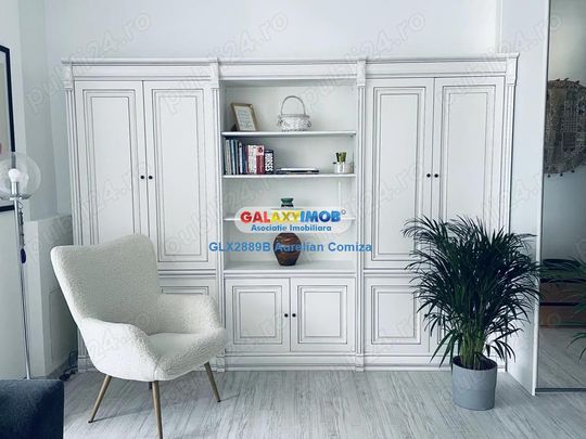 Apartament 2 camere Baneasa - Fotografie 1