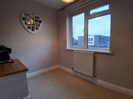 Cheddon Road, Taunton, Somerset, TA2 - Photo 4