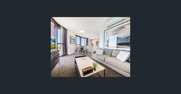 SYDNEY HARBOUR BRIDGE VIEW HIGH LEVEL - 2 BEDROOMS APARTMENT - Photo 1