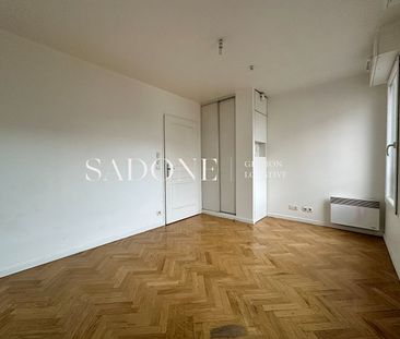 Location Appartement 1 pièce 20,22 m² à Issy les moulineaux - Photo 1