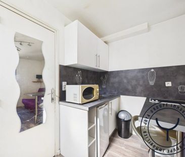 En plein centre ville près du boulevard du 14 juillet - Photo 5