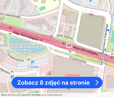 Nowa, wyposażona kawalerka, 31 m2, Katowice, ul. Ceglana - Zdjęcie 1