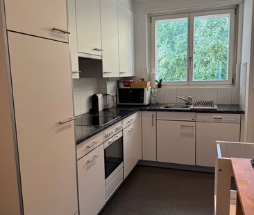 2.5 Zimmer, 70 m², 1. Stock - Foto 6