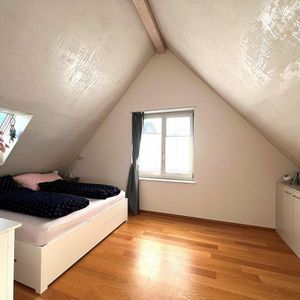 Fantastic 3.5-Maisonette apartment - Photo 2