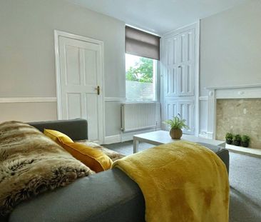 1 Bed Flat, Aston Road, LS13 - Photo 5