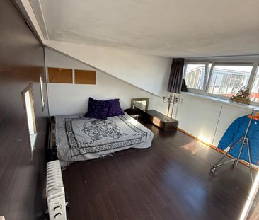 Te huur: Huis Balearenlaan 12 in Amsterdam - Foto 1