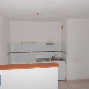 Appartement à louer 2 pièces 48.16m² - Photo 2