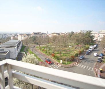 Location appartement 1 pièce 22 m² à Créteil (94000) - Photo 5