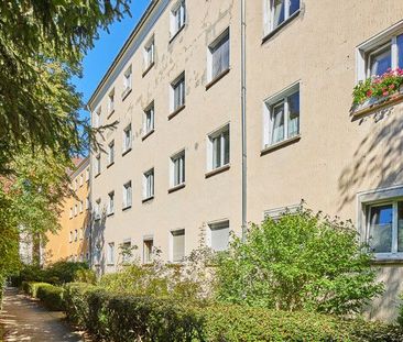 Reinkommen und Wohlfühlen: interessante 2-Zimmer-Wohnung - Foto 1
