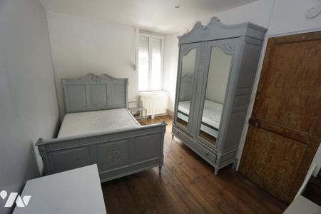 Appartement T3 meublé situé Quai de la Somme - Photo 3