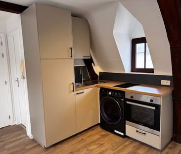 Appartement te huur - Foto 3