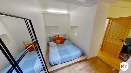 Appartement • Location • 35m2 • Clermont-Ferrand - Photo 2