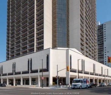 150 PARK STREET West Unit# 1209 | 150 PARK STREET West Unit# 1209, ... - Photo 1